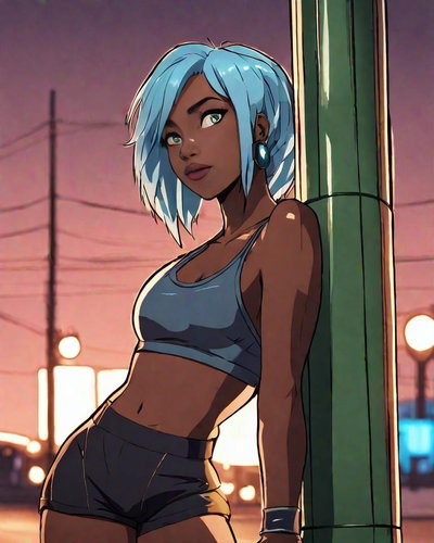 Chloe