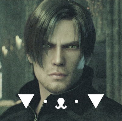 Leon Kennedy