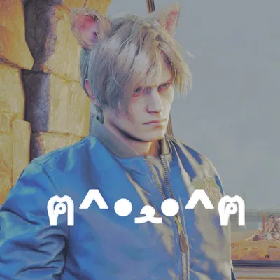 Leon Kennedy