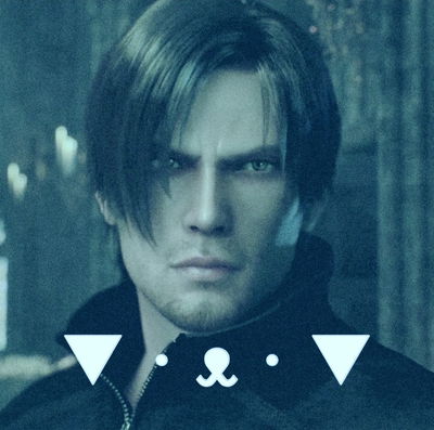 Leon Kennedy