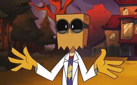 Dr. Flug