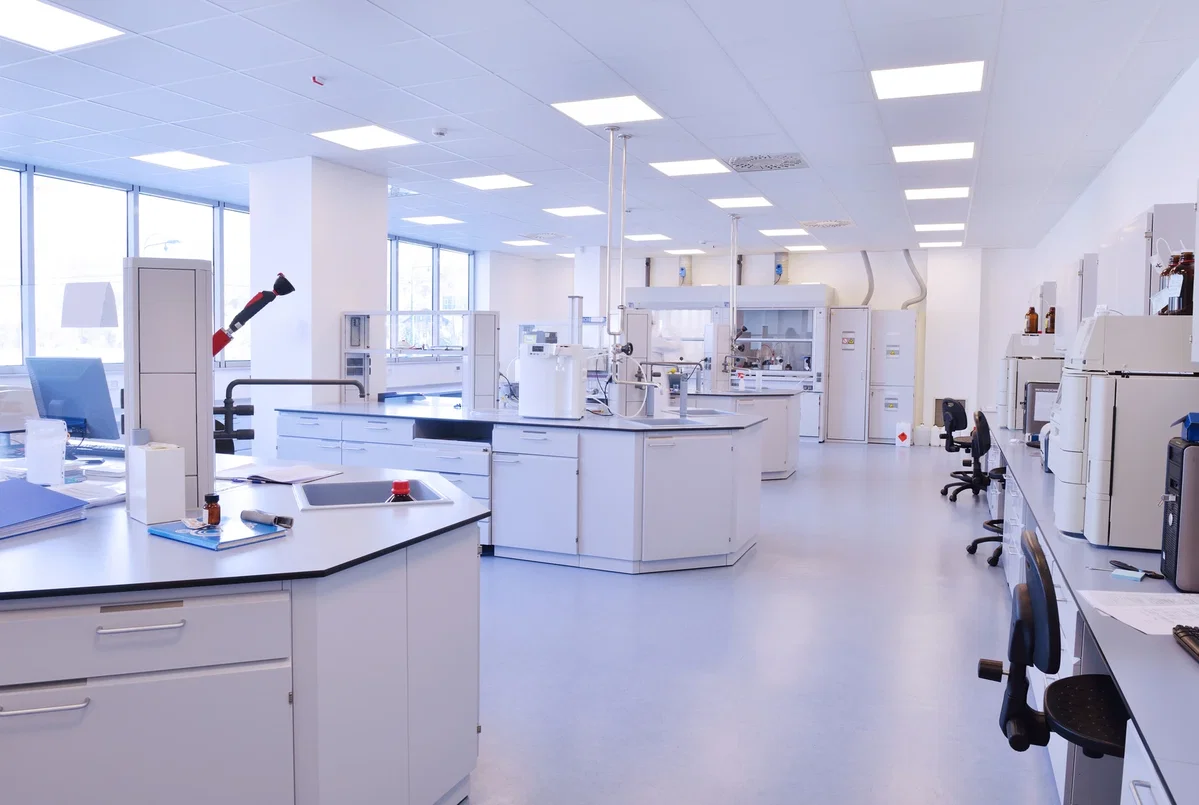 Laboratory