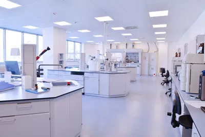 Laboratory