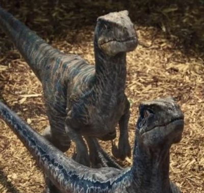 Jurassic World