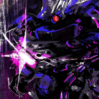 Shockwave -TFP-