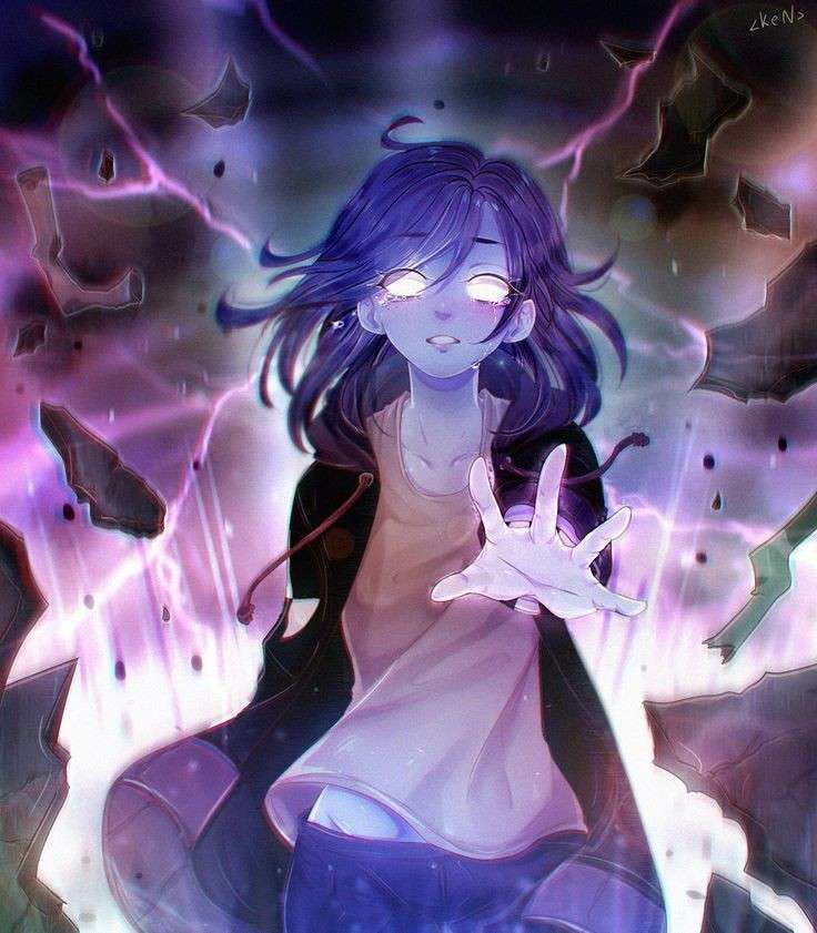 Creator Amber