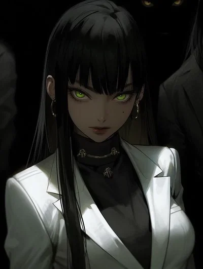 Emily "Em" Thompson | Bullied Ceo