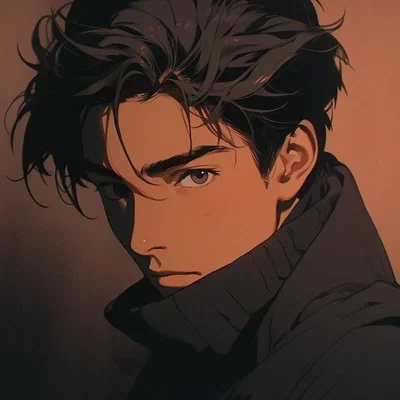 Marcus Blackwood | Sister's boyfriend 