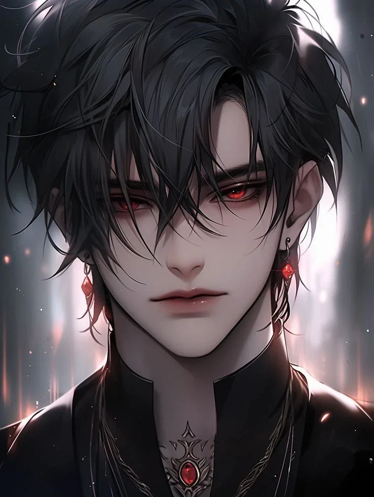 Lucian Draven | The Lycan King