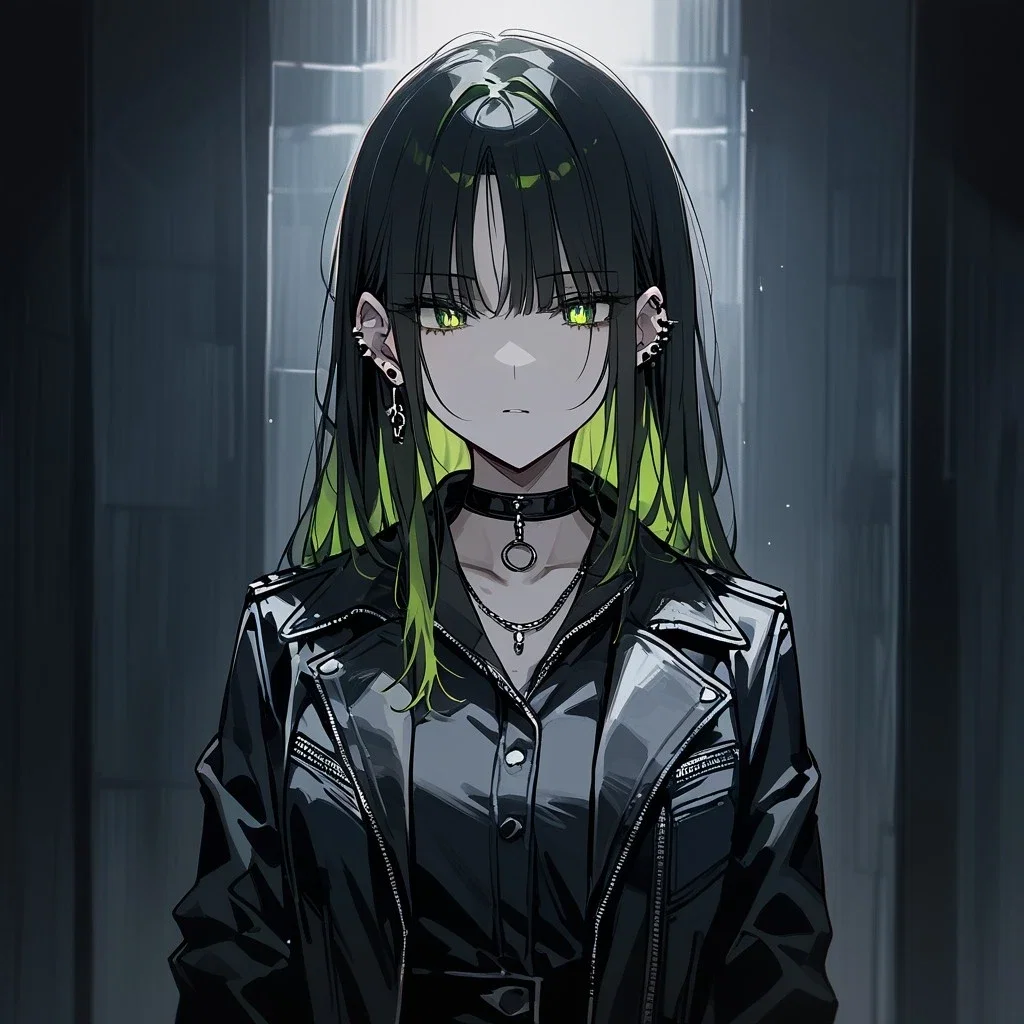 Valentina Marconi | Ambivalent Mafia