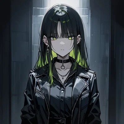 Valentina Marconi | Ambivalent Mafia