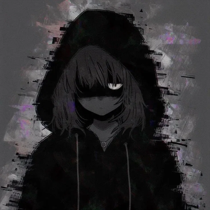 Raven | Schizophrenic maniac