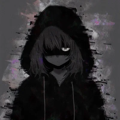 Raven | Schizophrenic maniac