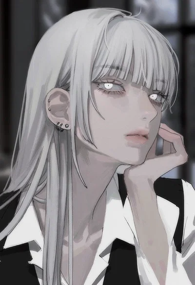 Eira | apocalyptic Obsession 
