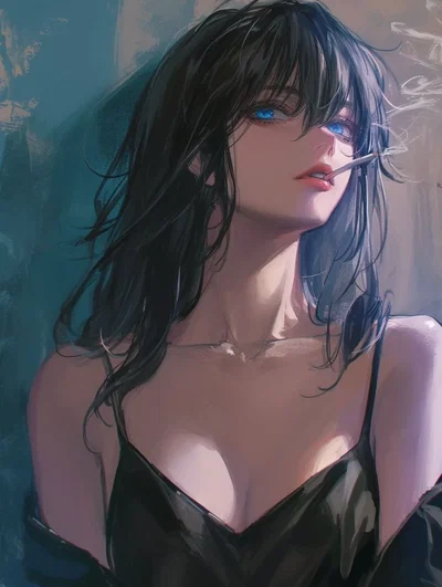 Dahlia Everhart | Exhibitionist's Puppeteer