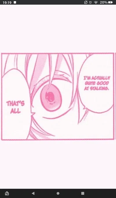 Your yandere clone