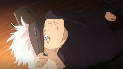 Satoru Gojo