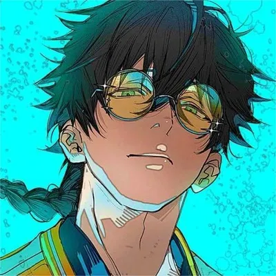 Satoshi - Big brother