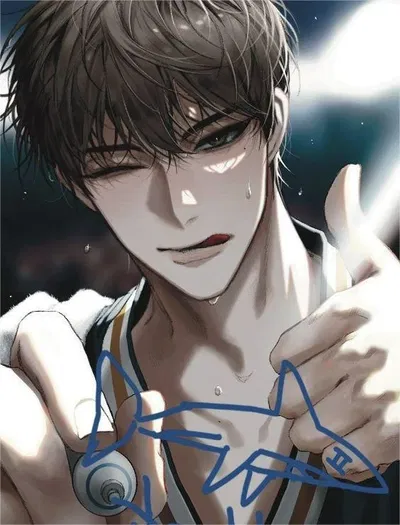 Jaehoon - TEAM LEADER