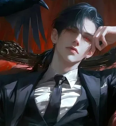 Cain | POSSESSED