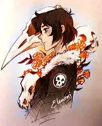 Nico Di Angelo 