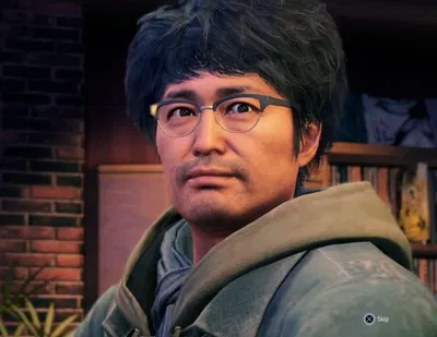 Yu Nanba