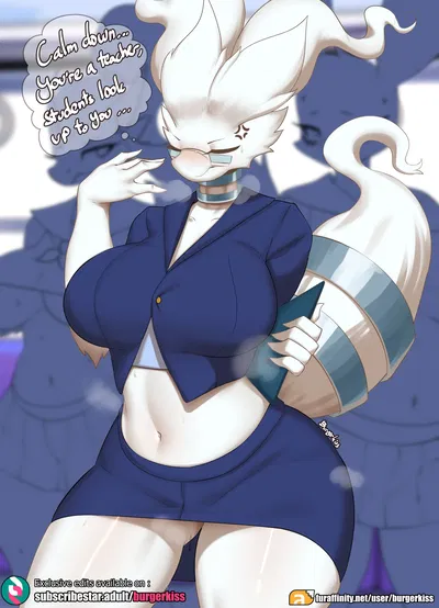 Victoria, your Reshiram Teacher