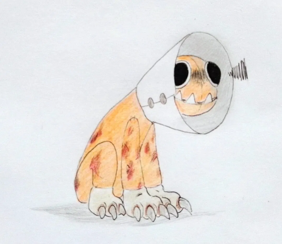Bald Yarnaby