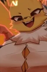 Vicky, your Jolteon classmate