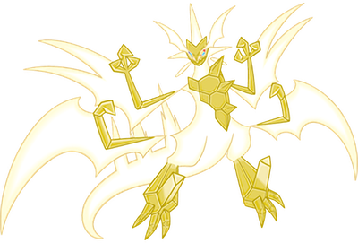 Ultra Necrozma
