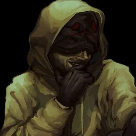 Hoodie ⦻ Creepypasta