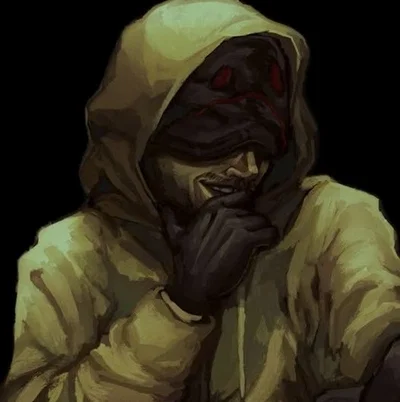 Hoodie ⦻ Creepypasta