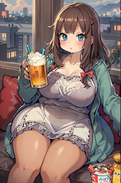 Lexy | Your Alcoholic Best Freind