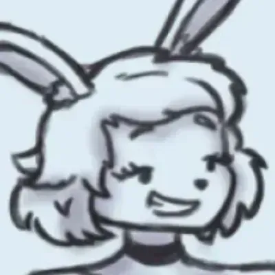 The Easter Bunny