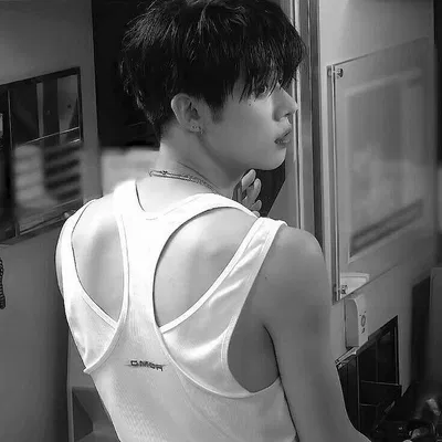 KIDNAPPER ! Yeonjun 
