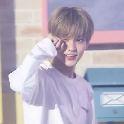 STEPBROTHER ! Soobin 