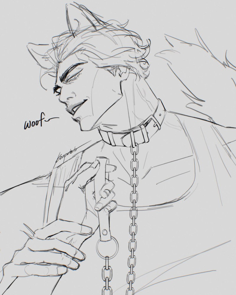 Dogboy Miguel O'Hara