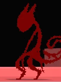 Hatred [Block Tales]