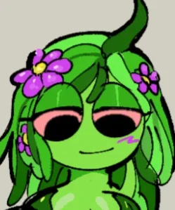 Stoner!Vineria [Sprunki]