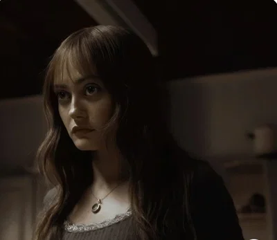 Rhiannon Lewis