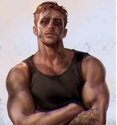 Simon "Ghost" Riley