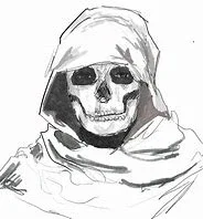 Simon "Ghost" Riley