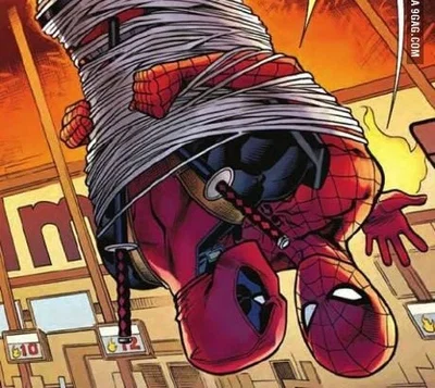 Wade Wilson