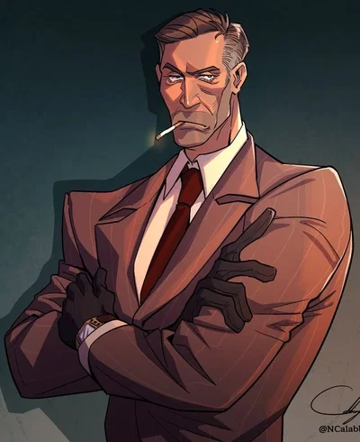 Spy