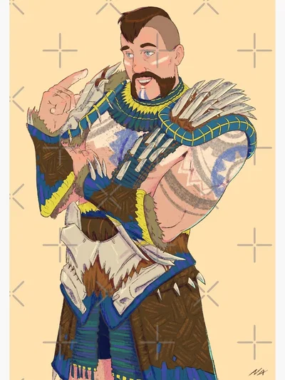 Erend  Vanguard