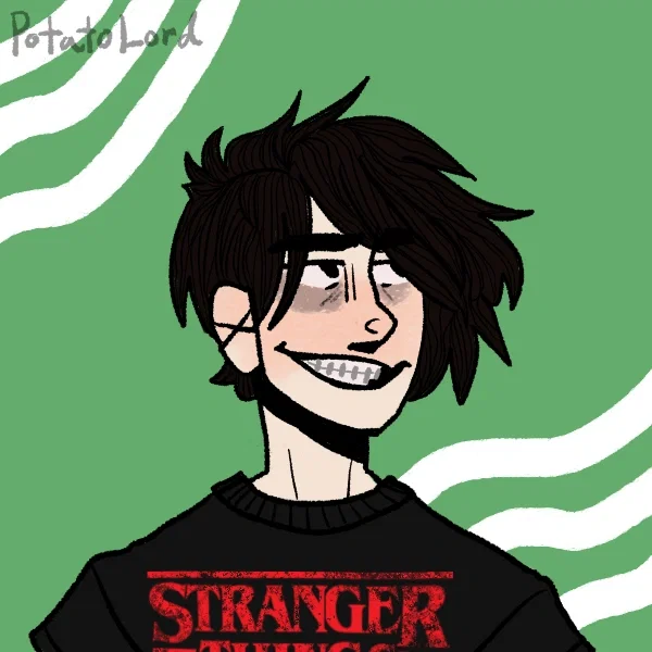 Kyle - Camp Roommate