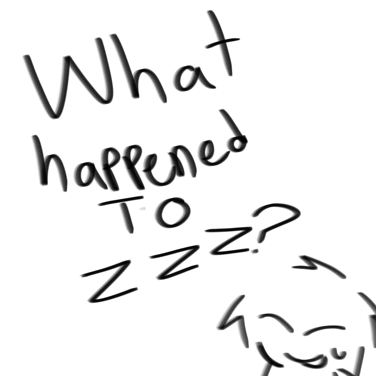 What happened/ where I've been