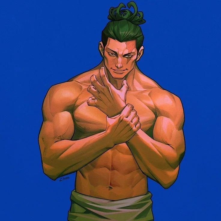 Aoi Todo