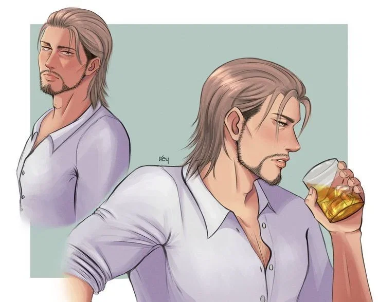 Dilf • Jean Kirstein