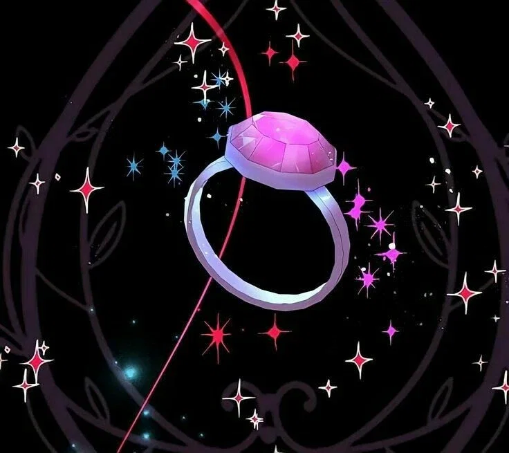 Lustful Revenge Ring | RPG